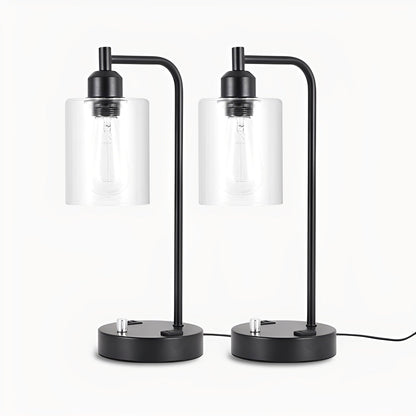 Carmina – Lampe de chevet