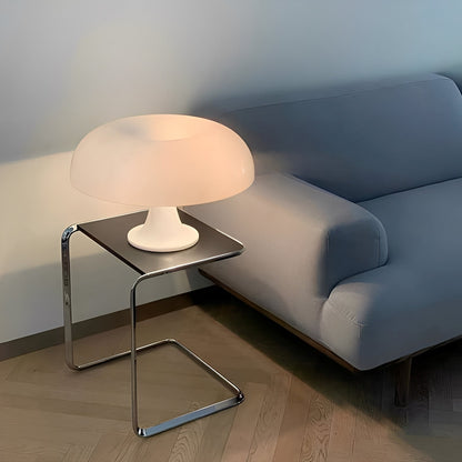 Myla – Lampe champignon rétro au design nordique