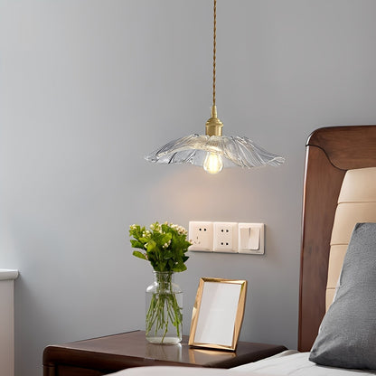 Yumi – Lampe de Plafond Nordique