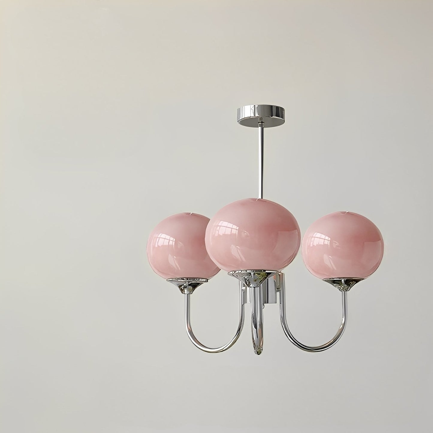 Danica – Plafonnier LED Créatif