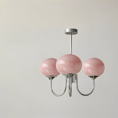 Danica – Plafonnier LED Créatif