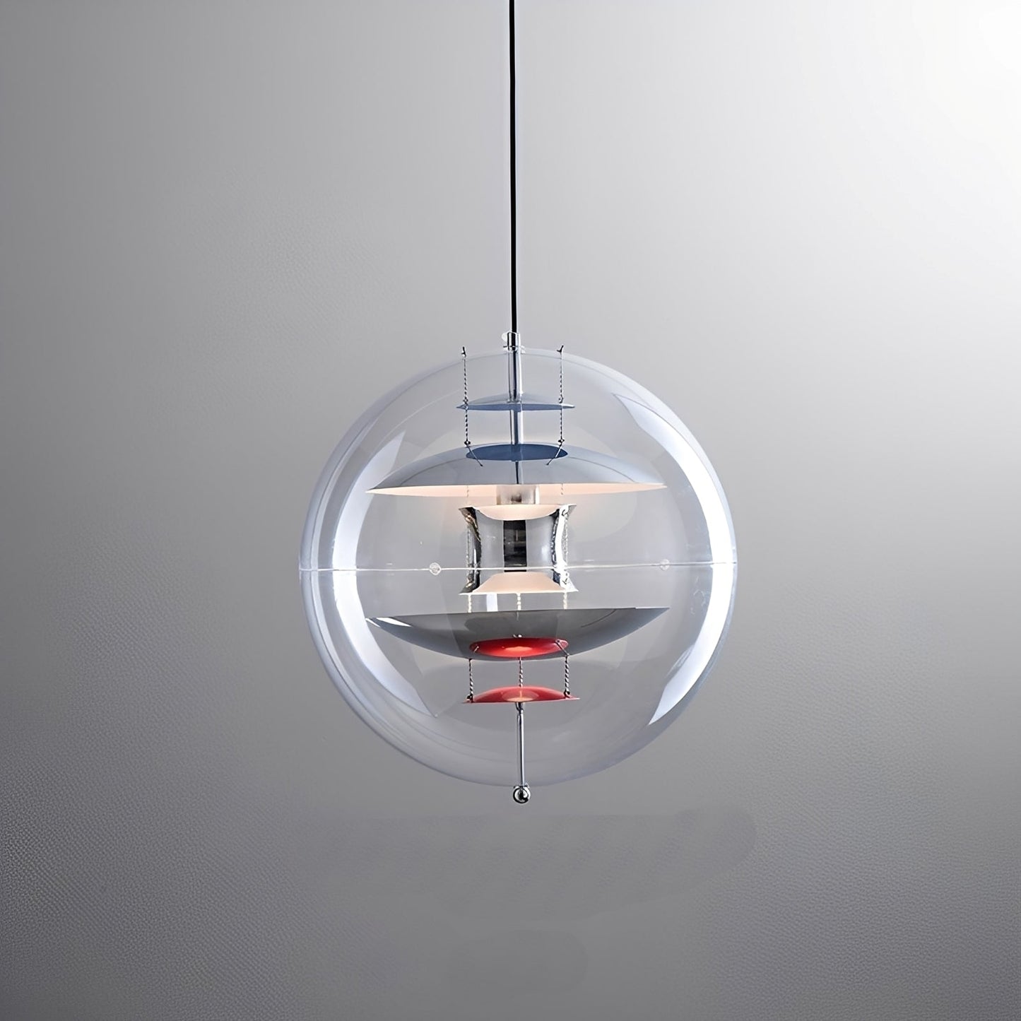 Solea – Suspension Artistique Nordique