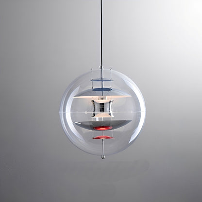 Solea – Suspension Artistique Nordique