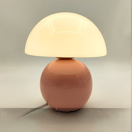 Mira – Lampe de table en céramique nordique