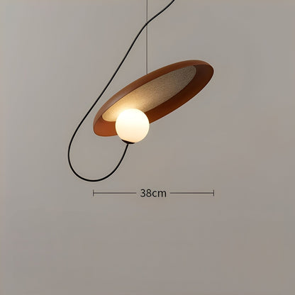 Anouk – Lampe de Plafond Moderne