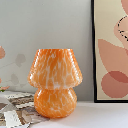 Naomi – Lampe de Chevet Champignon Créatif
