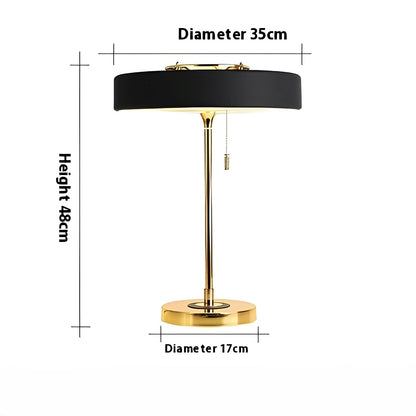 Isla – Lampe de chevet moderne