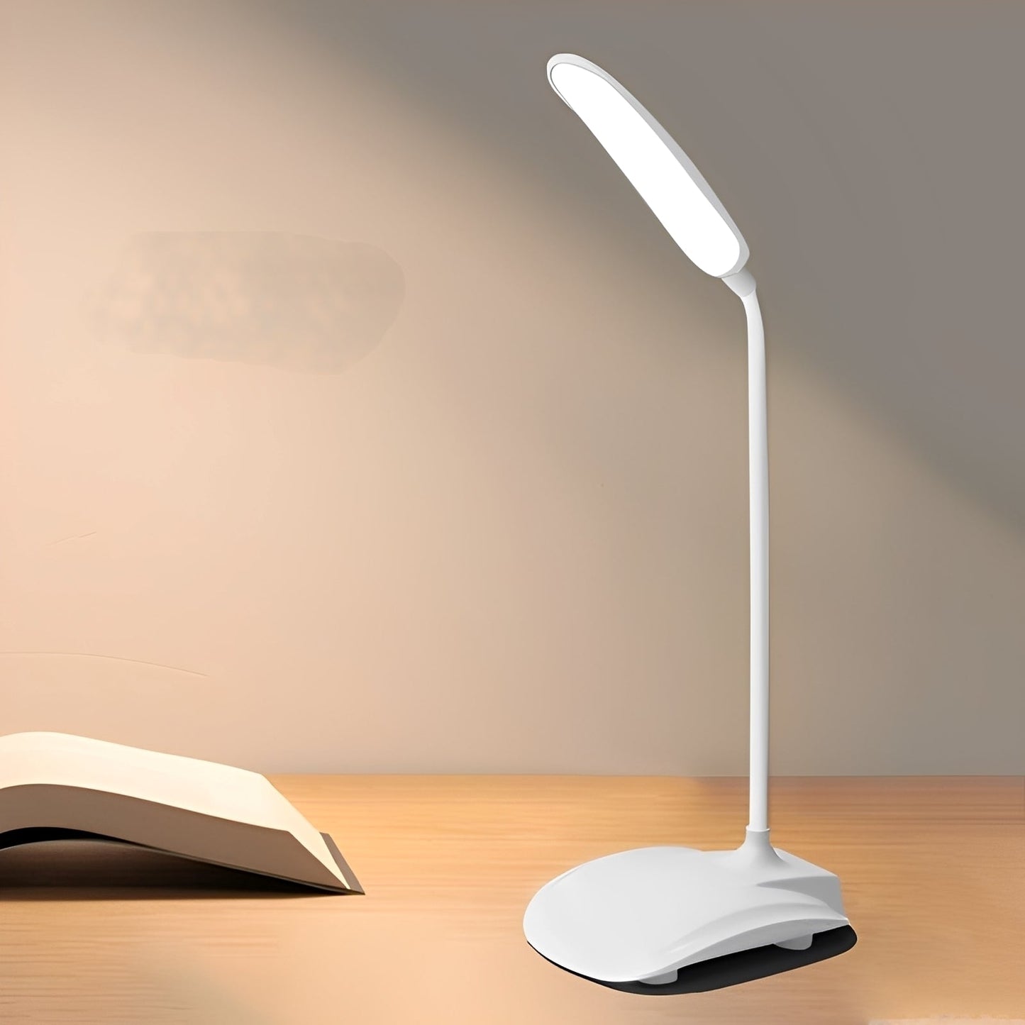 Sofia – Lampe de Bureau LED Pliable
