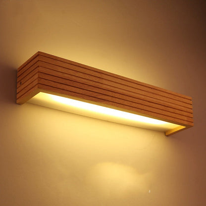 Elenor – Lampe LED Miroir de Salle de Bain