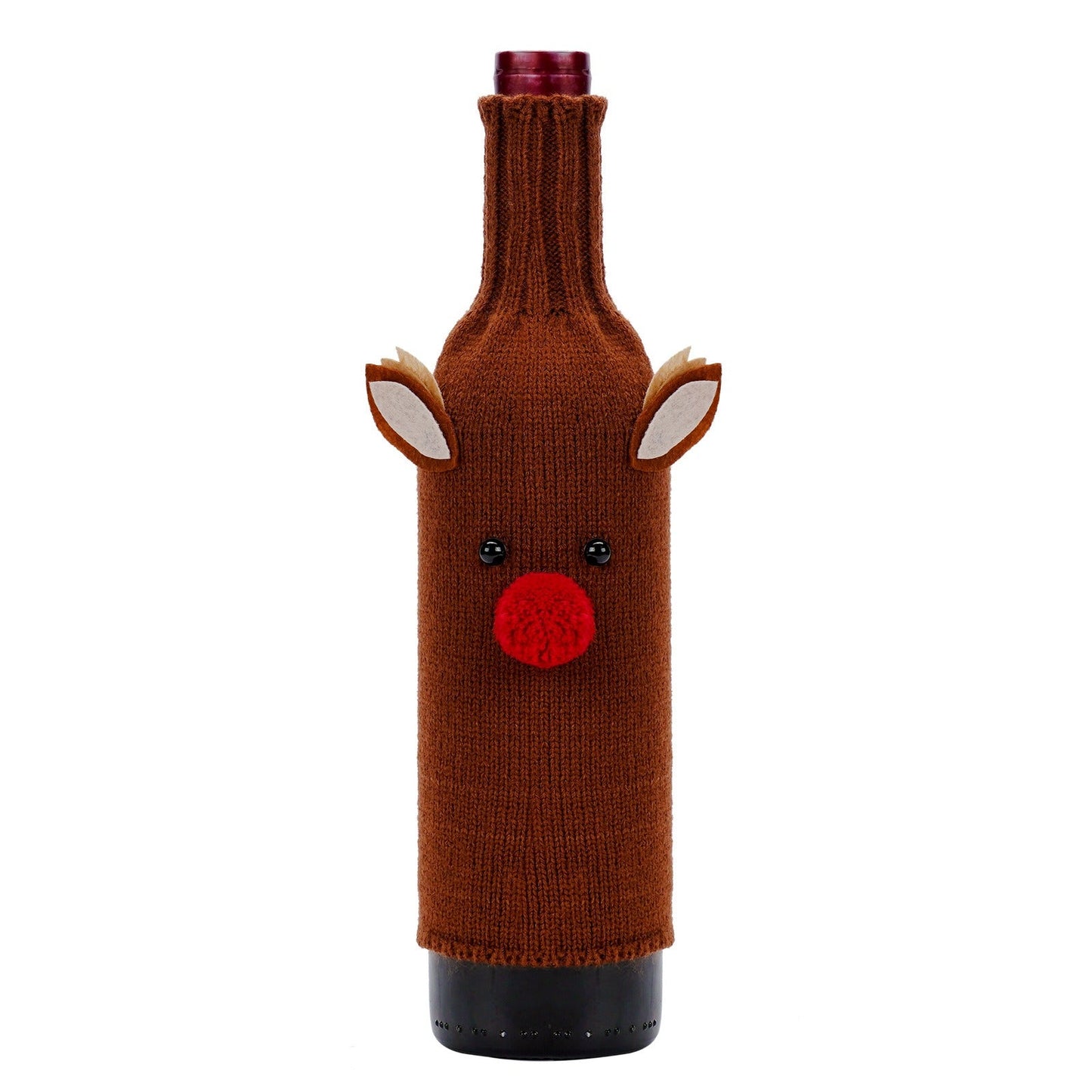 Carol – Funda de Botella de Navidad