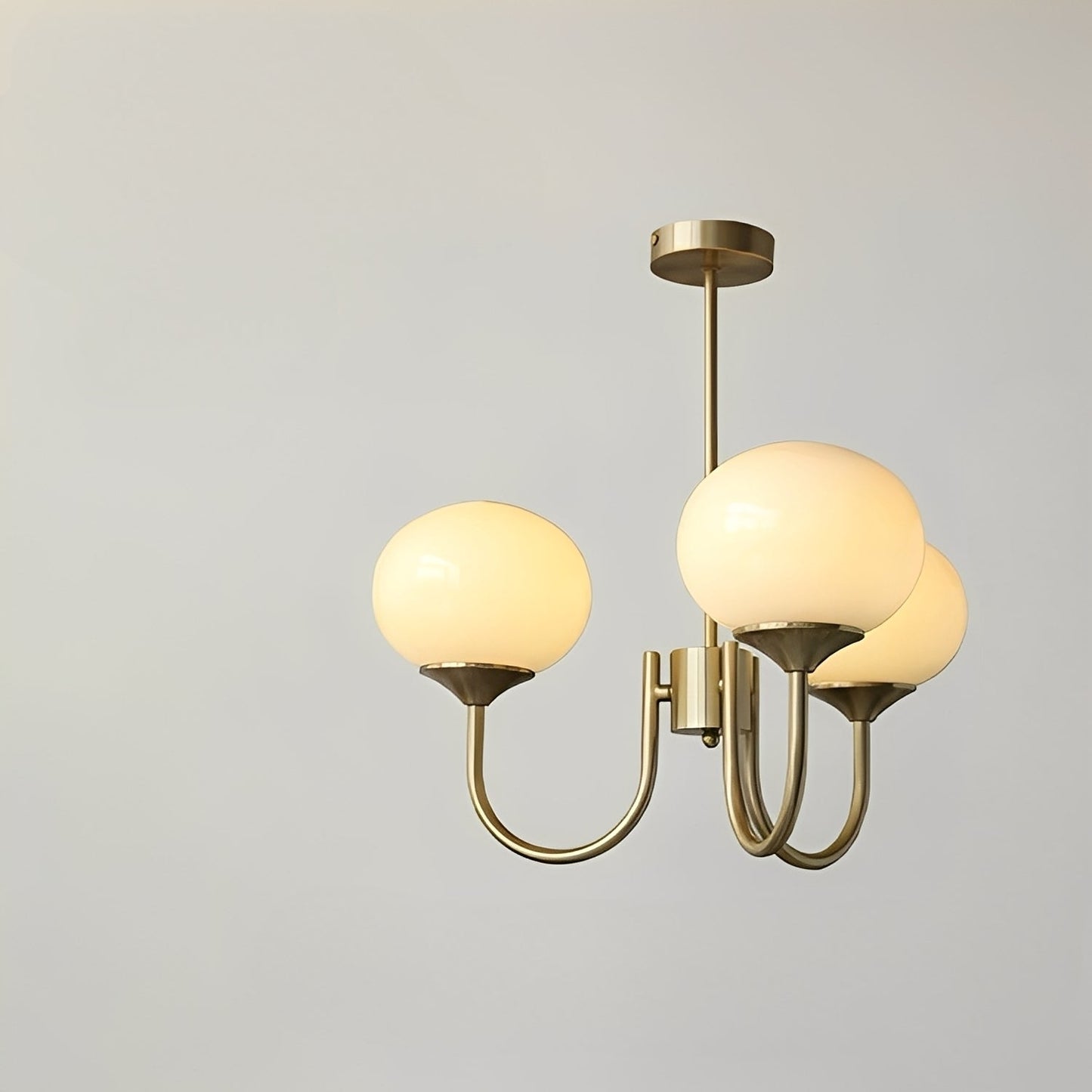 Danica – Plafonnier LED Créatif