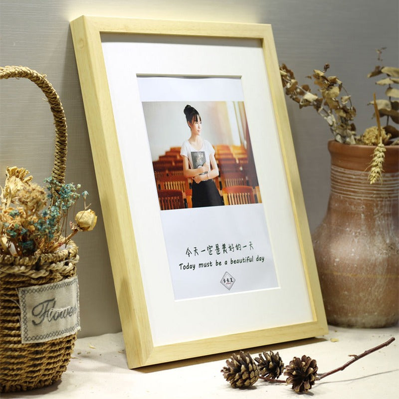 Astra – Affiche d'art minimaliste