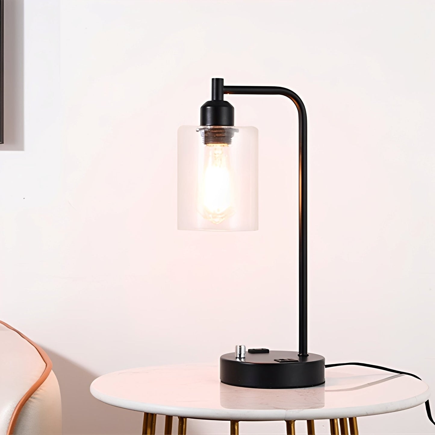 Carmina – Lampe de chevet