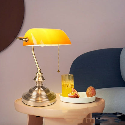 Estelle – Lampe de Table Vintage Européenne