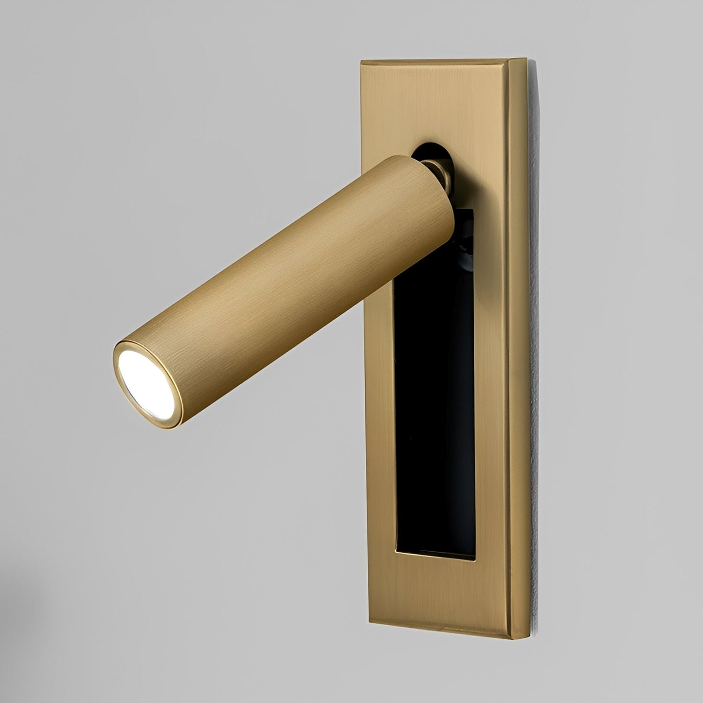 Nora – Lampe de chevet LED moderne