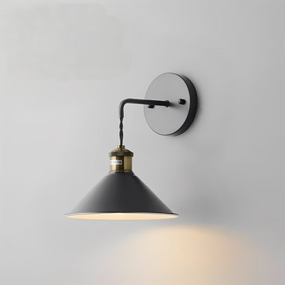 Thetford – Lampe murale