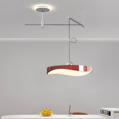 Sora – Suspension Moderne