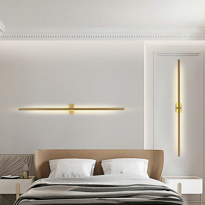 Ylena – LED Bande Longue Applique Murale