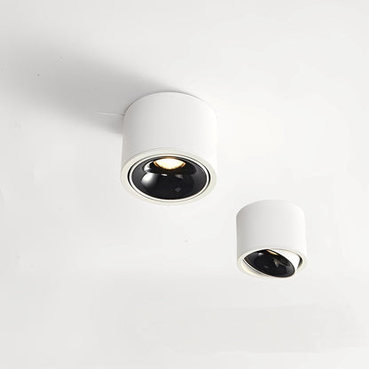 Olivia – Simple Spot Lampe