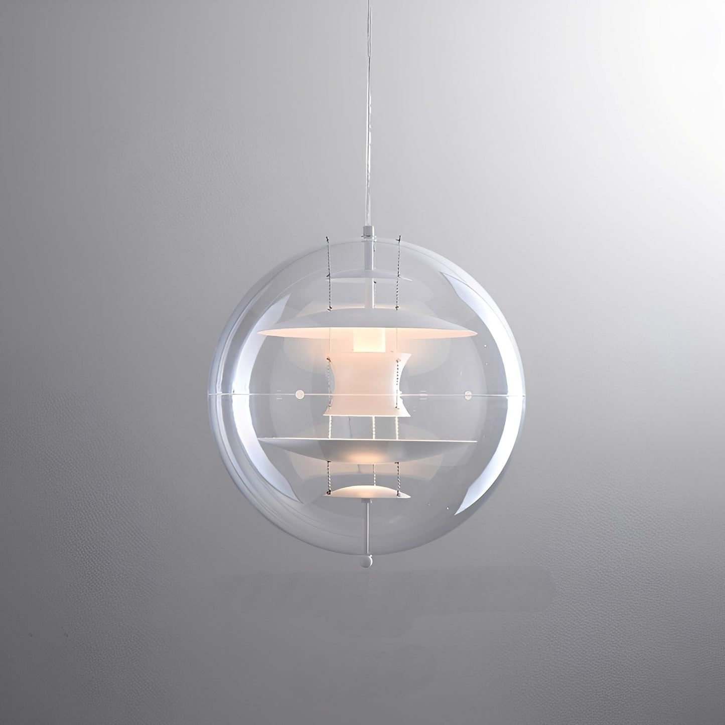 Solea – Suspension Artistique Nordique