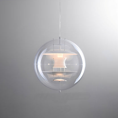 Solea – Suspension Artistique Nordique