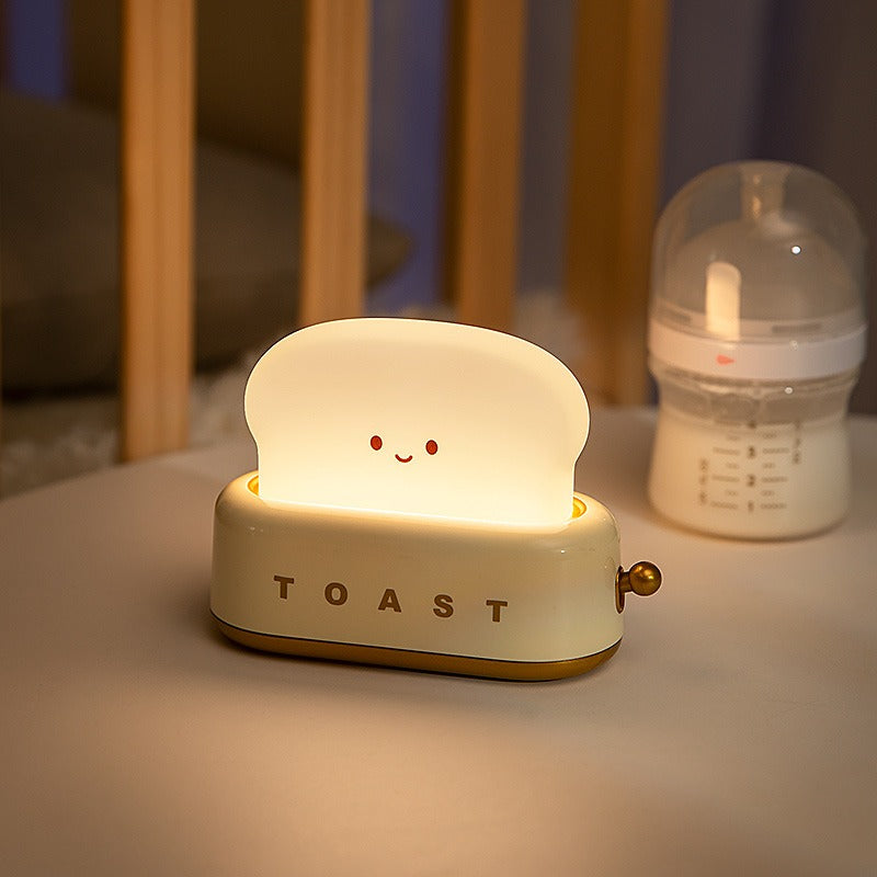Chamel – Lampe de Bureau USB Créative