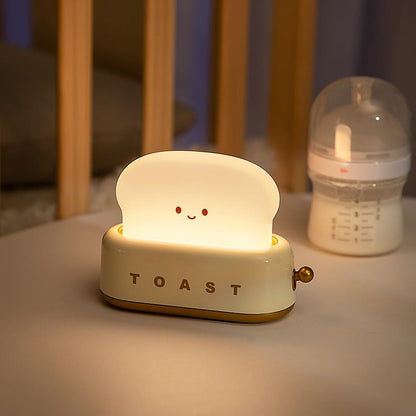 Chamel – Lampe de Bureau USB Créative