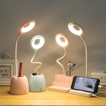 LumaPen – Lampe de bureau LED