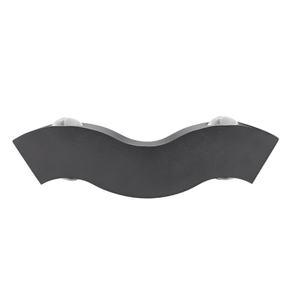 Ragnarok – Applique murale extérieure moderne LED