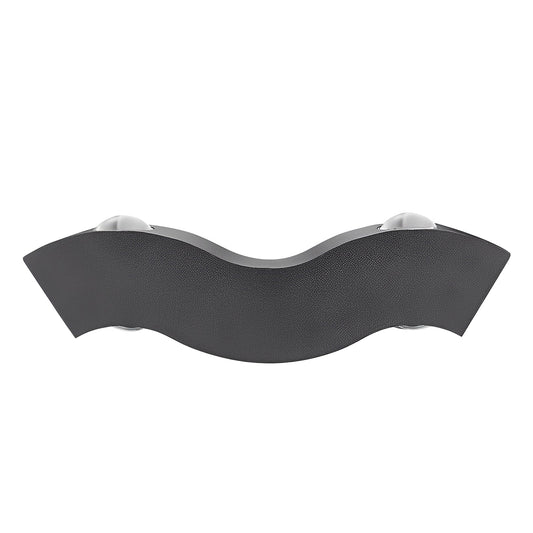 Ragnarok – Applique murale extérieure moderne LED