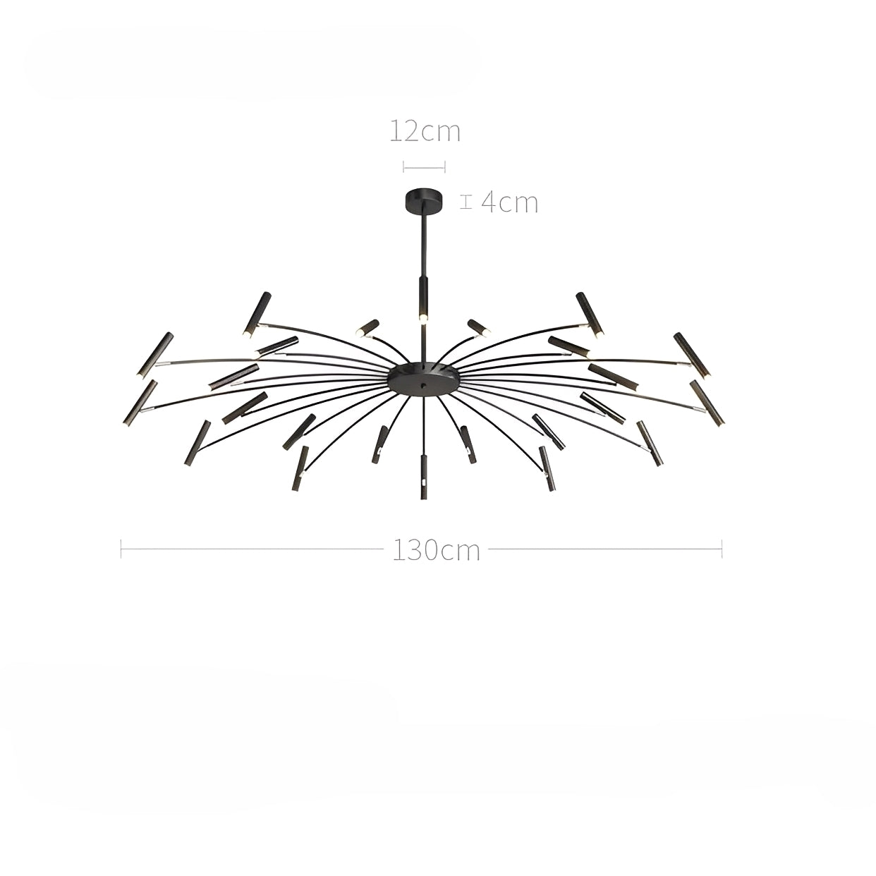 Inari – Lustre Nordique