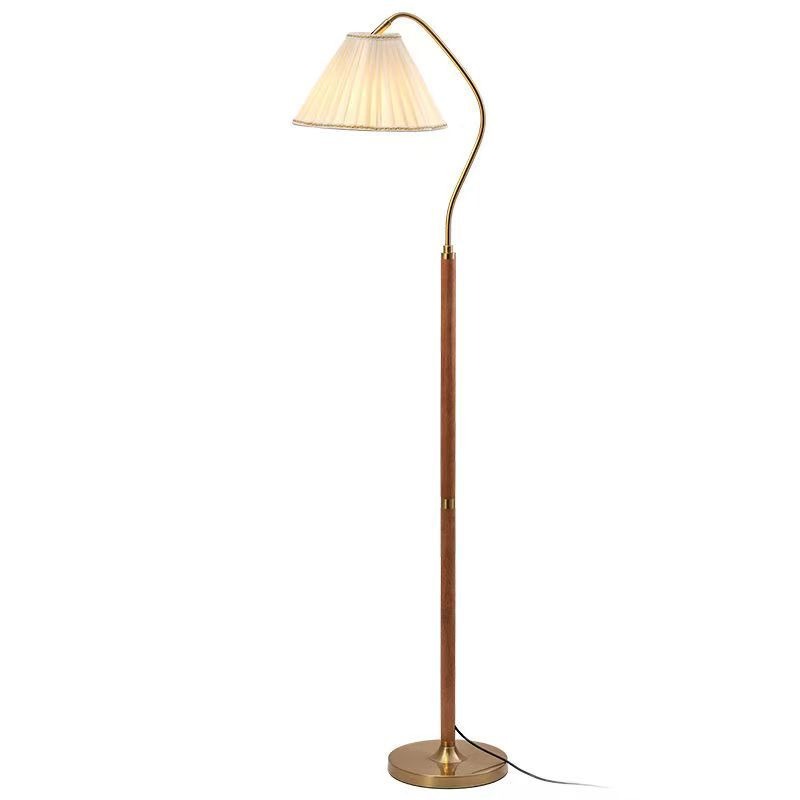 Florentine – Lampe en tissu