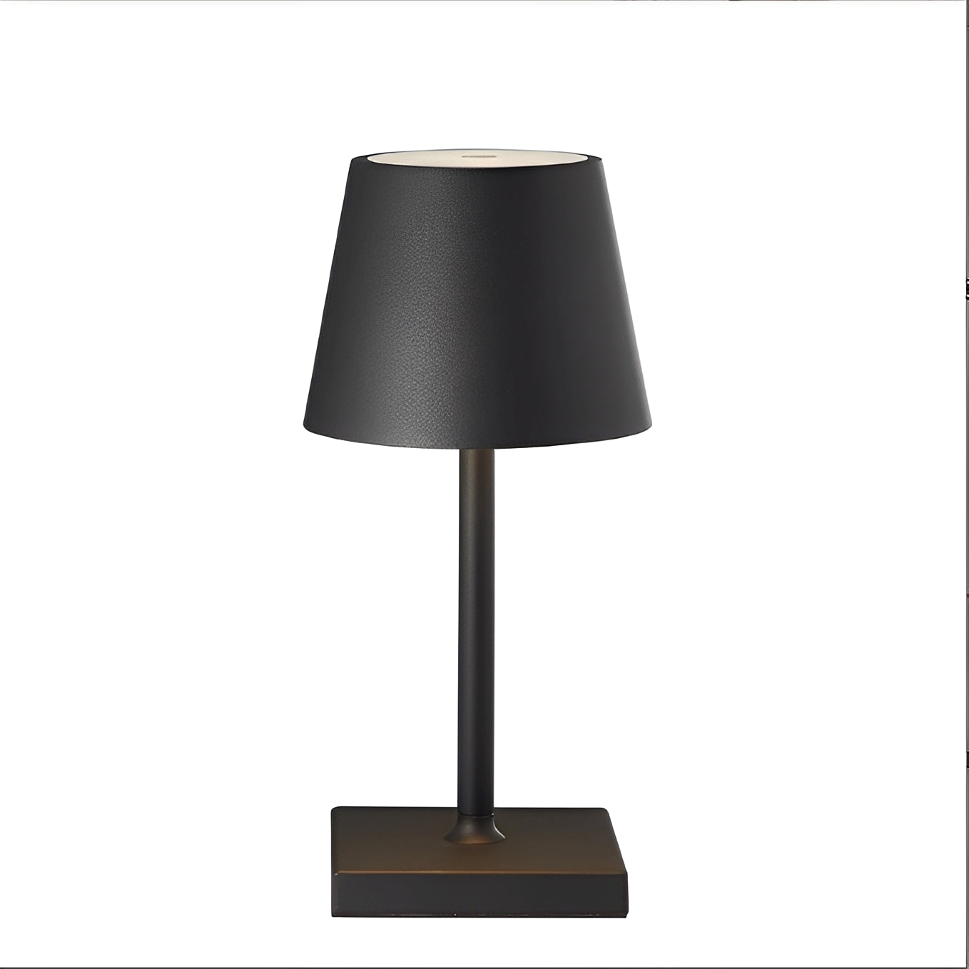Milan – Lampe de table LED moderne
