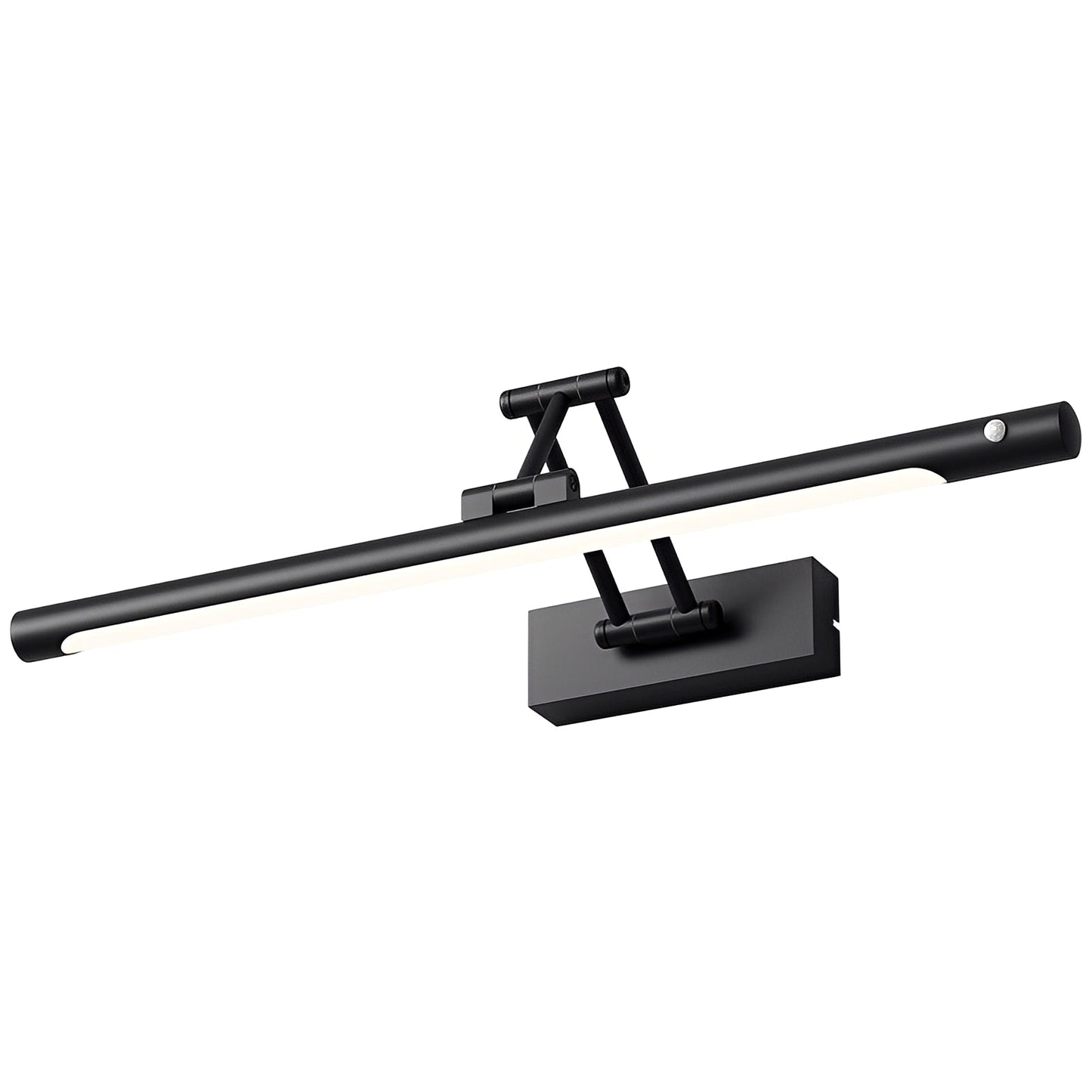 Aimi – Miroir Intelligent Lampe Frontale avec Capteur