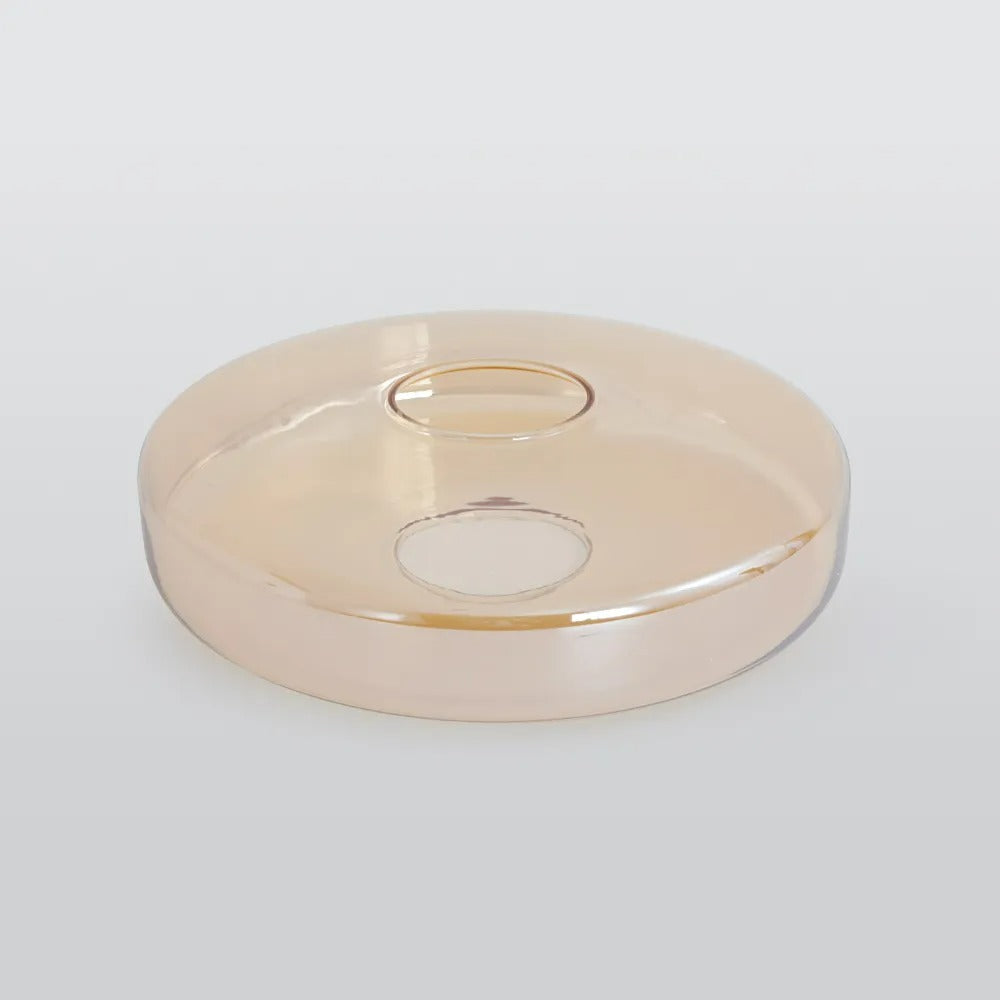 Sigrid – Lustre en Verre de Haute Qualité