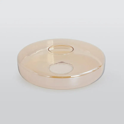 Sigrid – Lustre en Verre de Haute Qualité