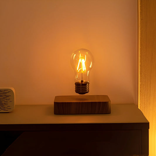 Nevo – Lampe Flottante Sans Fil