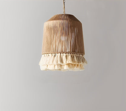 Raya – Suspension Vintage Boho