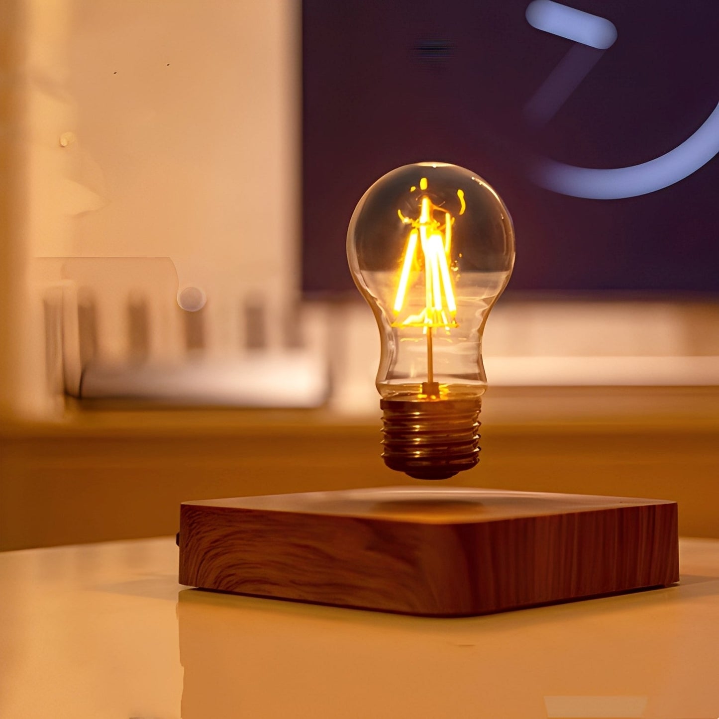Nevo – Lampe Flottante Sans Fil