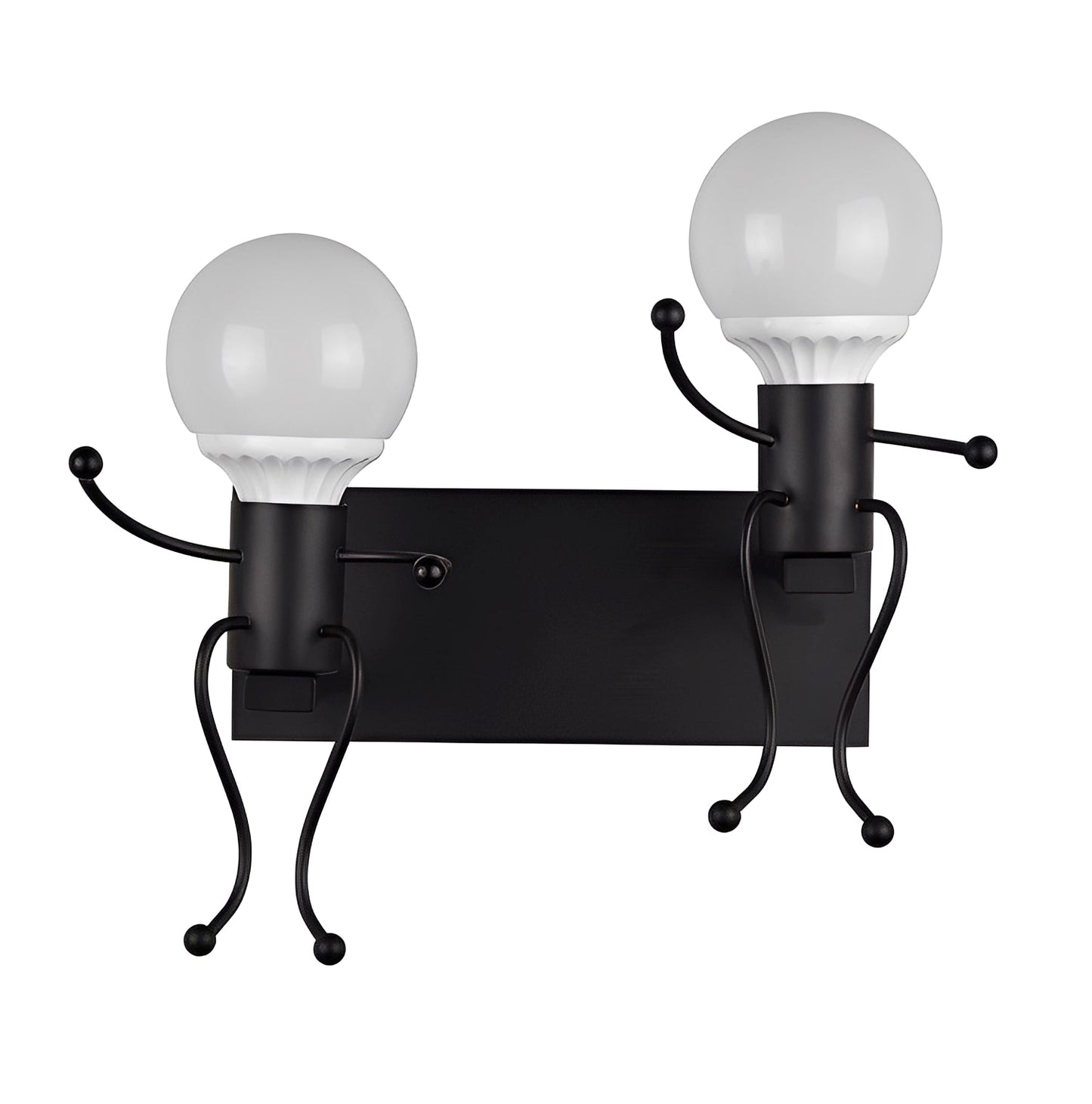 Mariku – Creative LED Applique Murale