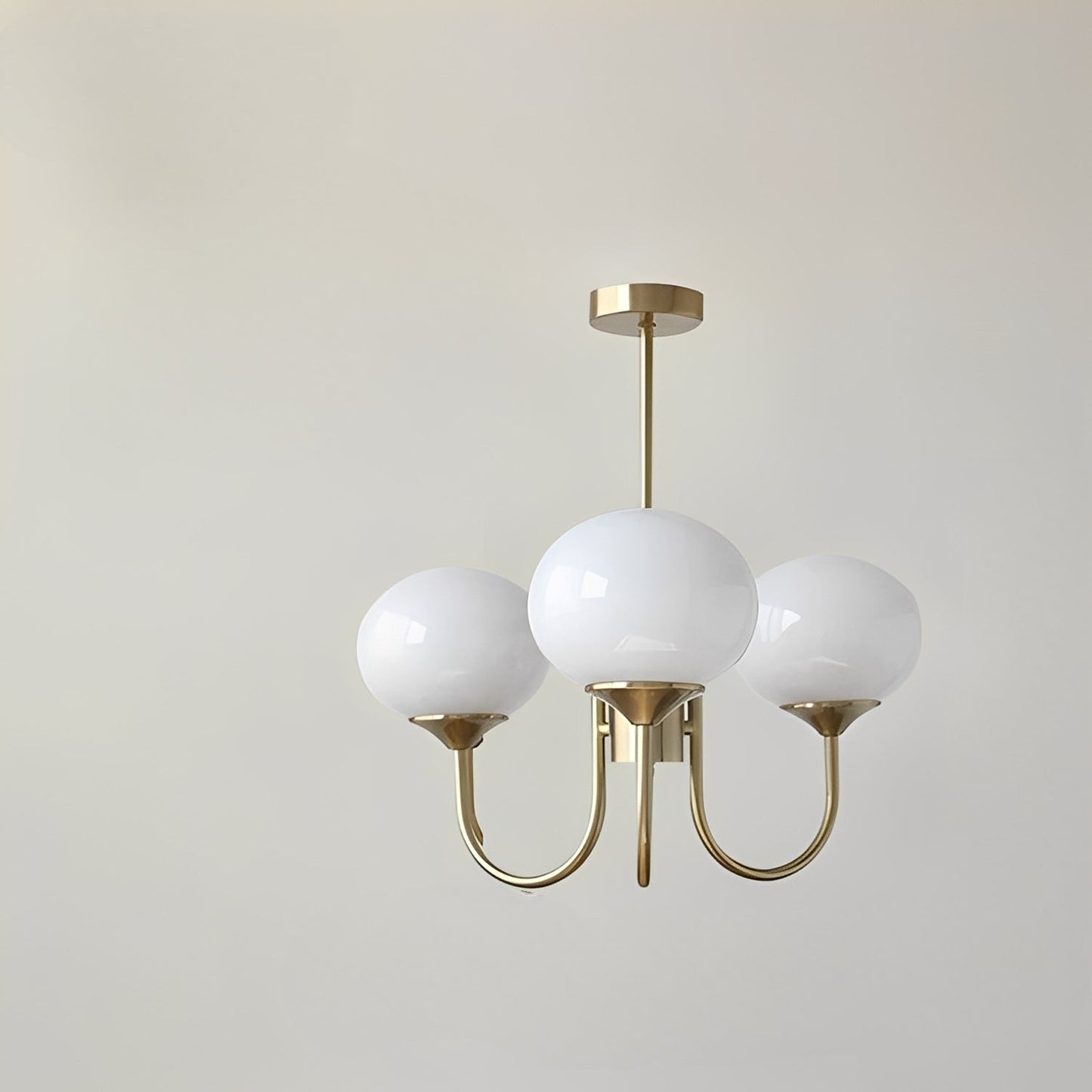 Danica – Plafonnier LED Créatif