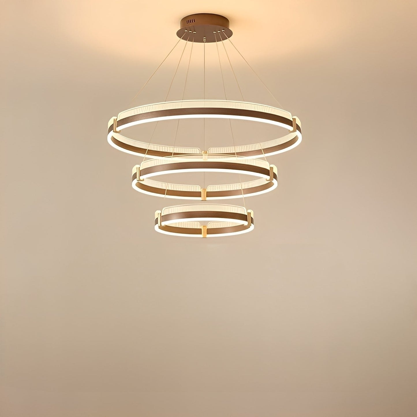 Felix – Vielseitige Pendelleuchte