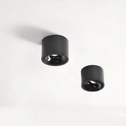 Olivia – Simple Spot Lampe