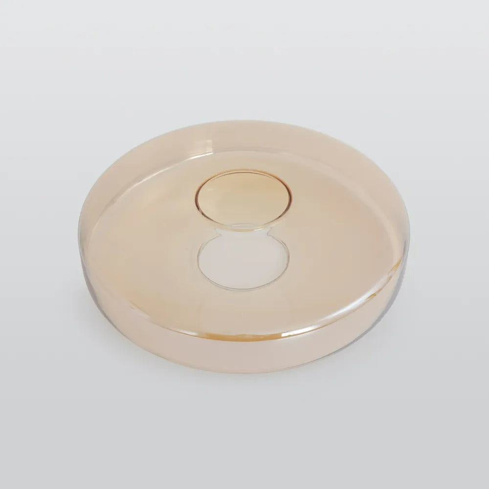 Sigrid – Lustre en Verre de Haute Qualité