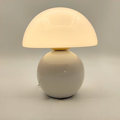 Mira – Lampe de table en céramique nordique