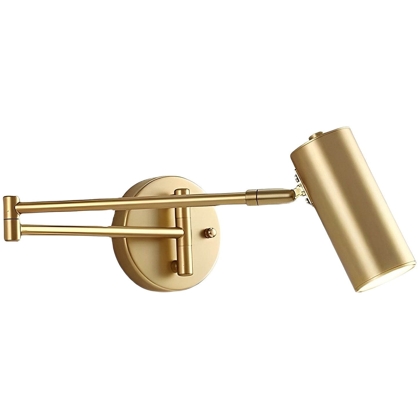 Mira – Applique murale pliable avec bras articulé