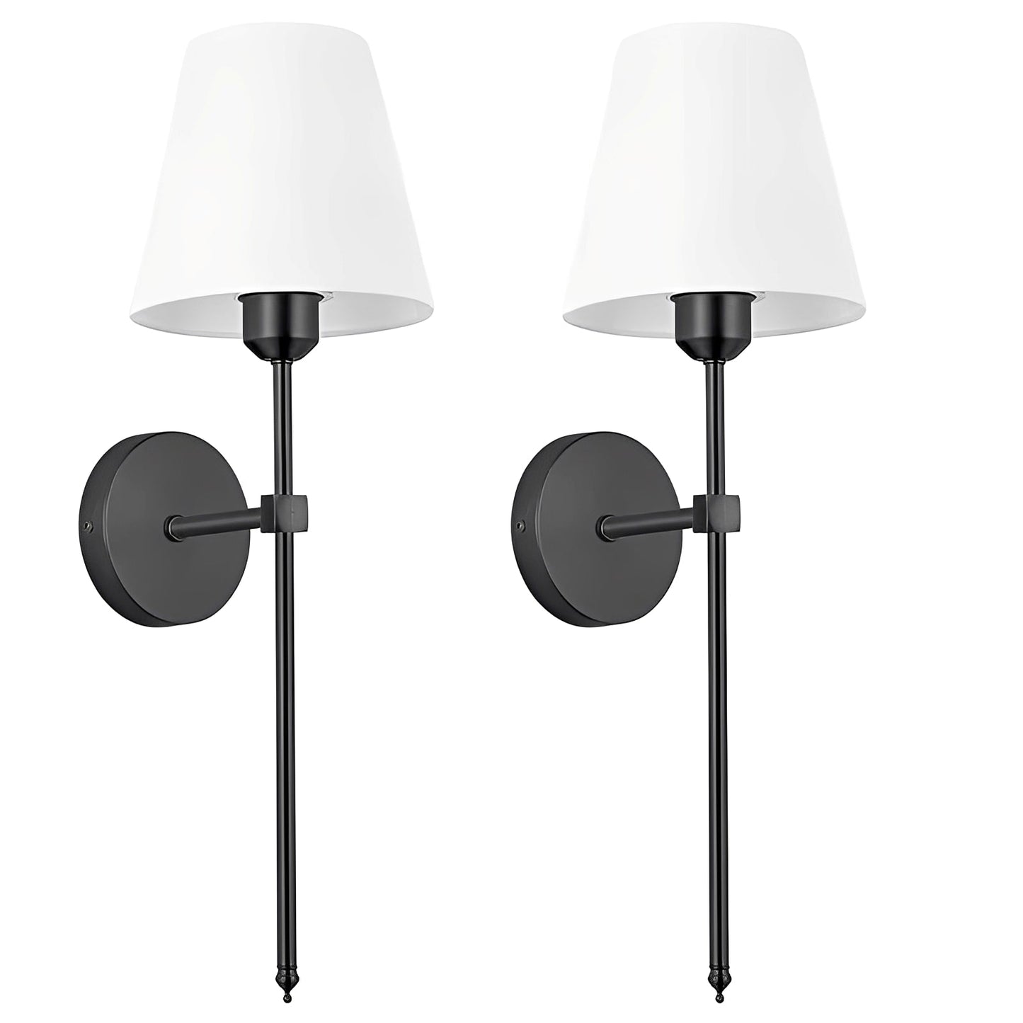 Chary – Applique murale antique de style européen