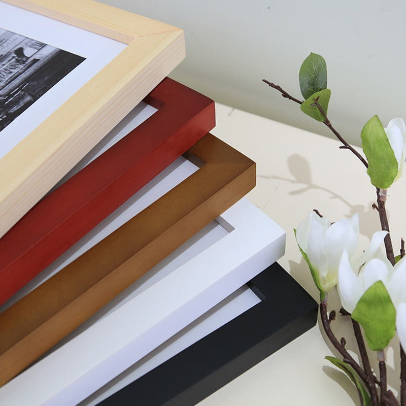 Astra – Affiche d'art minimaliste