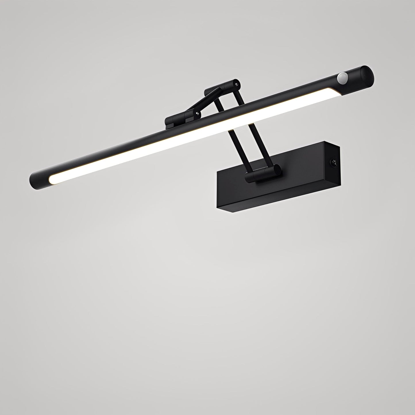 Aimi – Miroir Intelligent Lampe Frontale avec Capteur