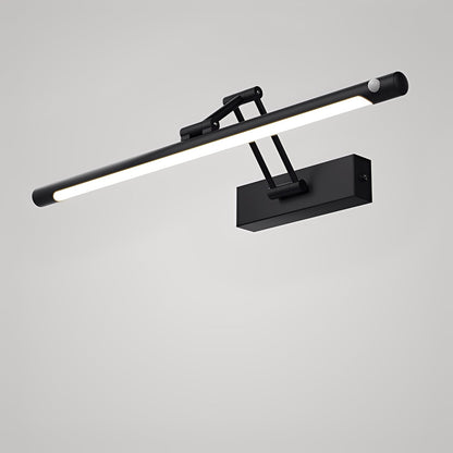 Aimi – Miroir Intelligent Lampe Frontale avec Capteur